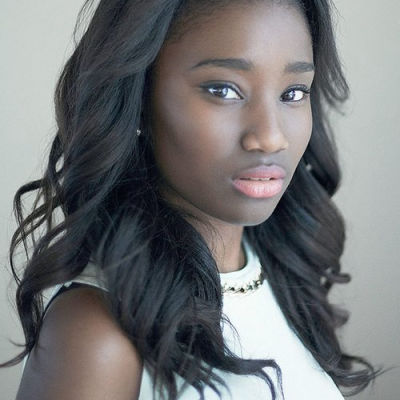 Karidja Touré image